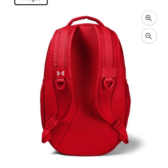 Under armour 3.0 hustle backpack - Picture 2 of 6